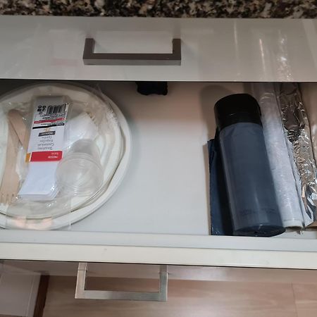 Appartamento Acogedor Apartamento Girona Centro Esterno foto