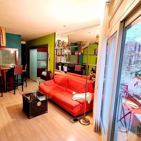 Appartamento Acogedor Apartamento Girona Centro Esterno foto