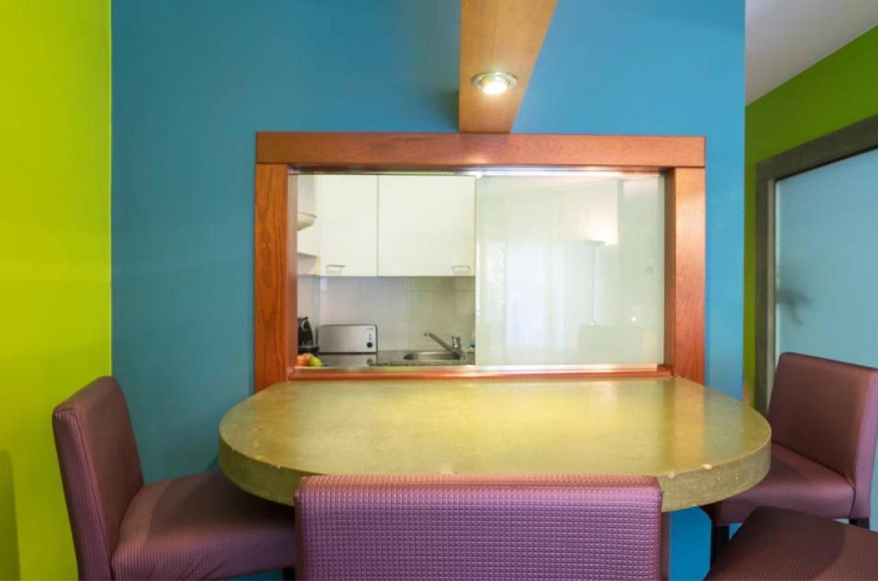 Appartamento Acogedor Apartamento Girona Centro Esterno foto