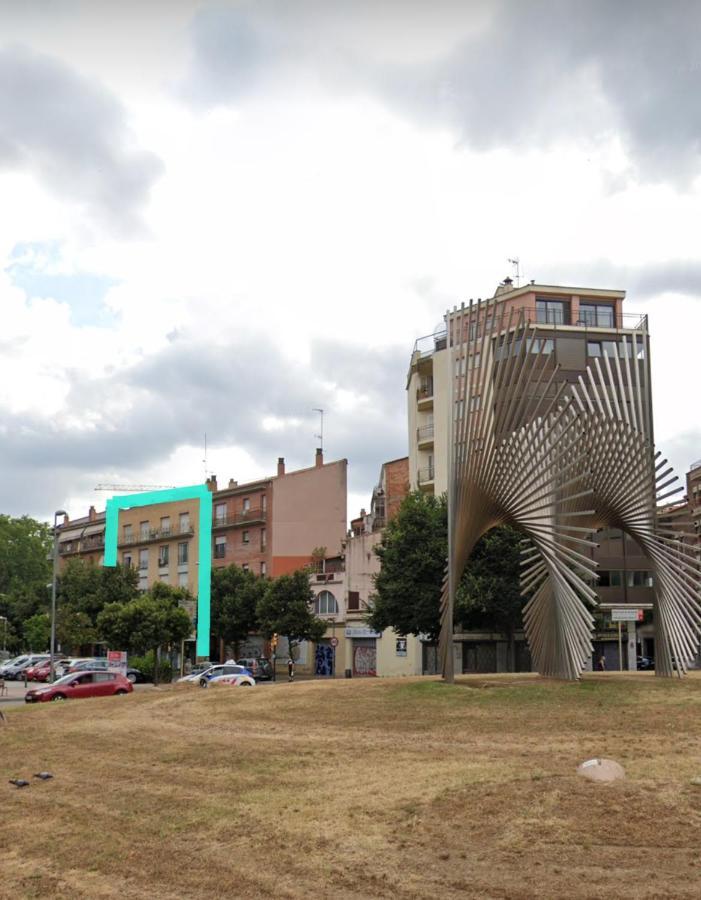 Appartamento Acogedor Apartamento Girona Centro Esterno foto