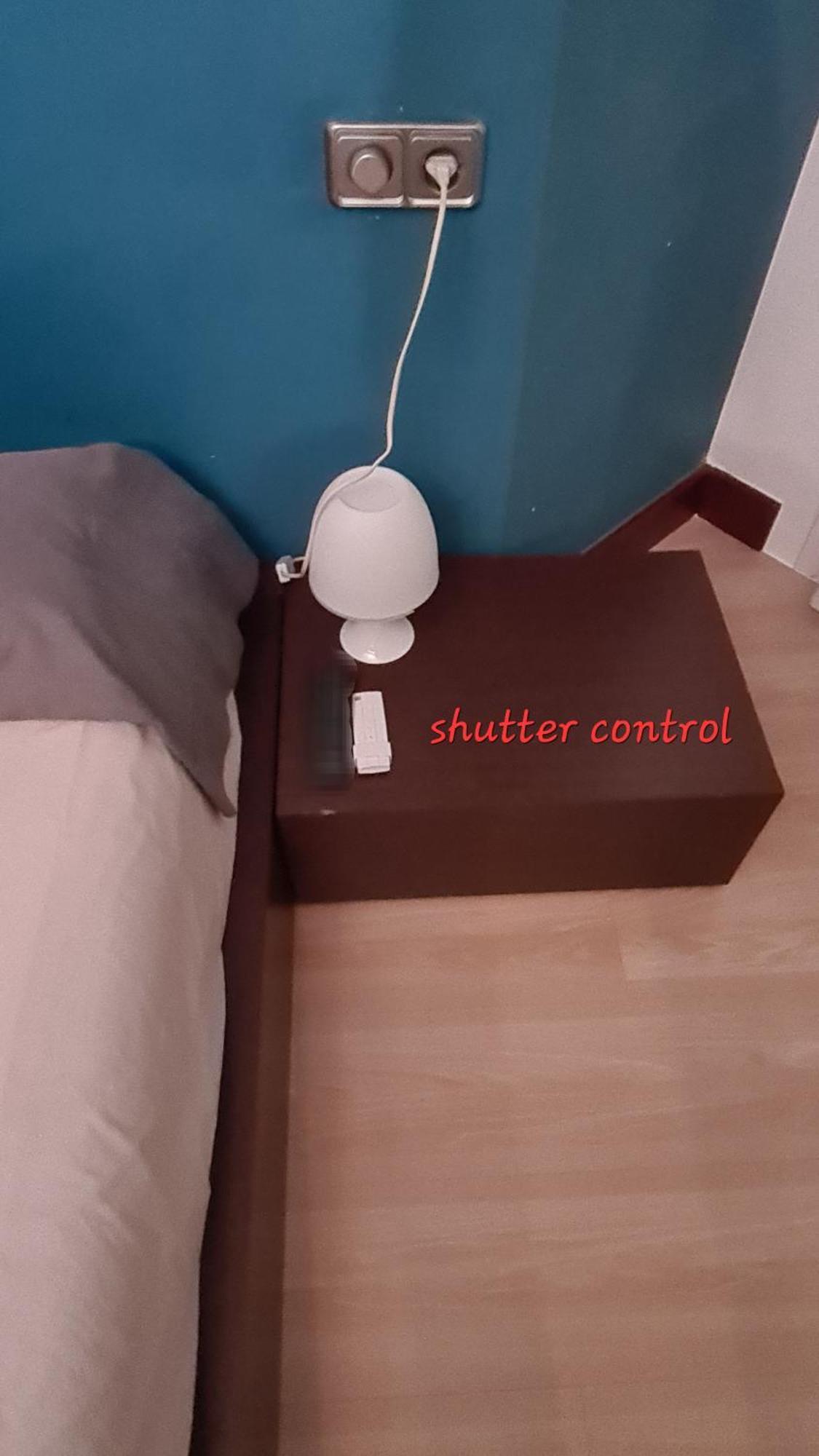 Appartamento Acogedor Apartamento Girona Centro Esterno foto