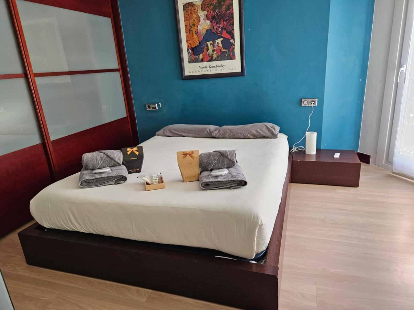 Appartamento Acogedor Apartamento Girona Centro Esterno foto