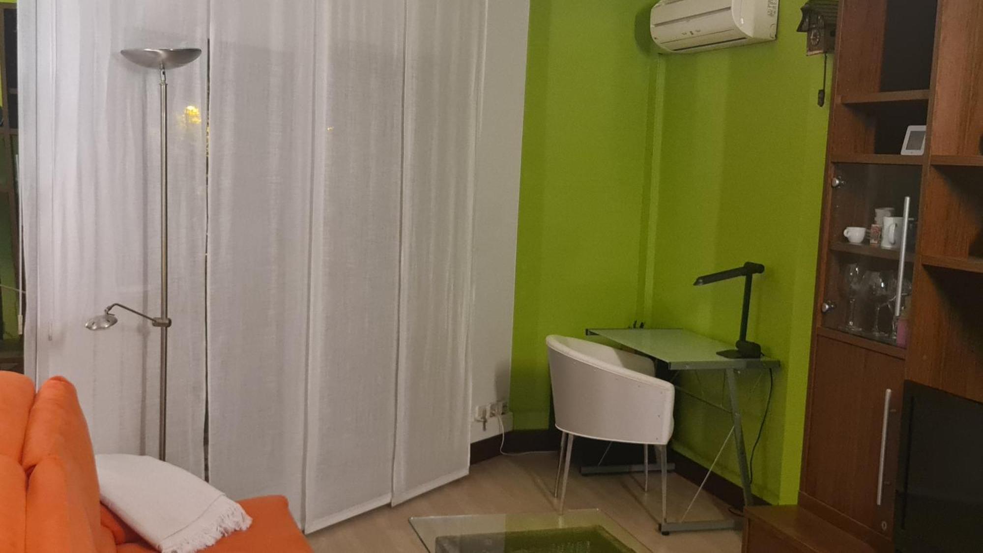 Appartamento Acogedor Apartamento Girona Centro Esterno foto