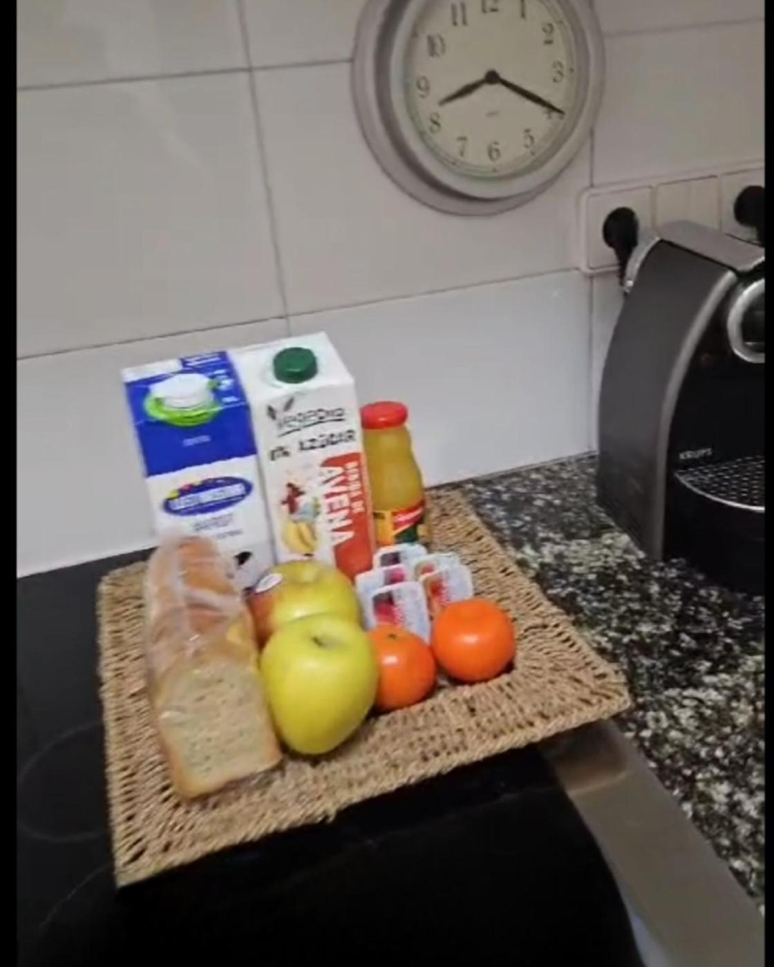 Appartamento Acogedor Apartamento Girona Centro Esterno foto
