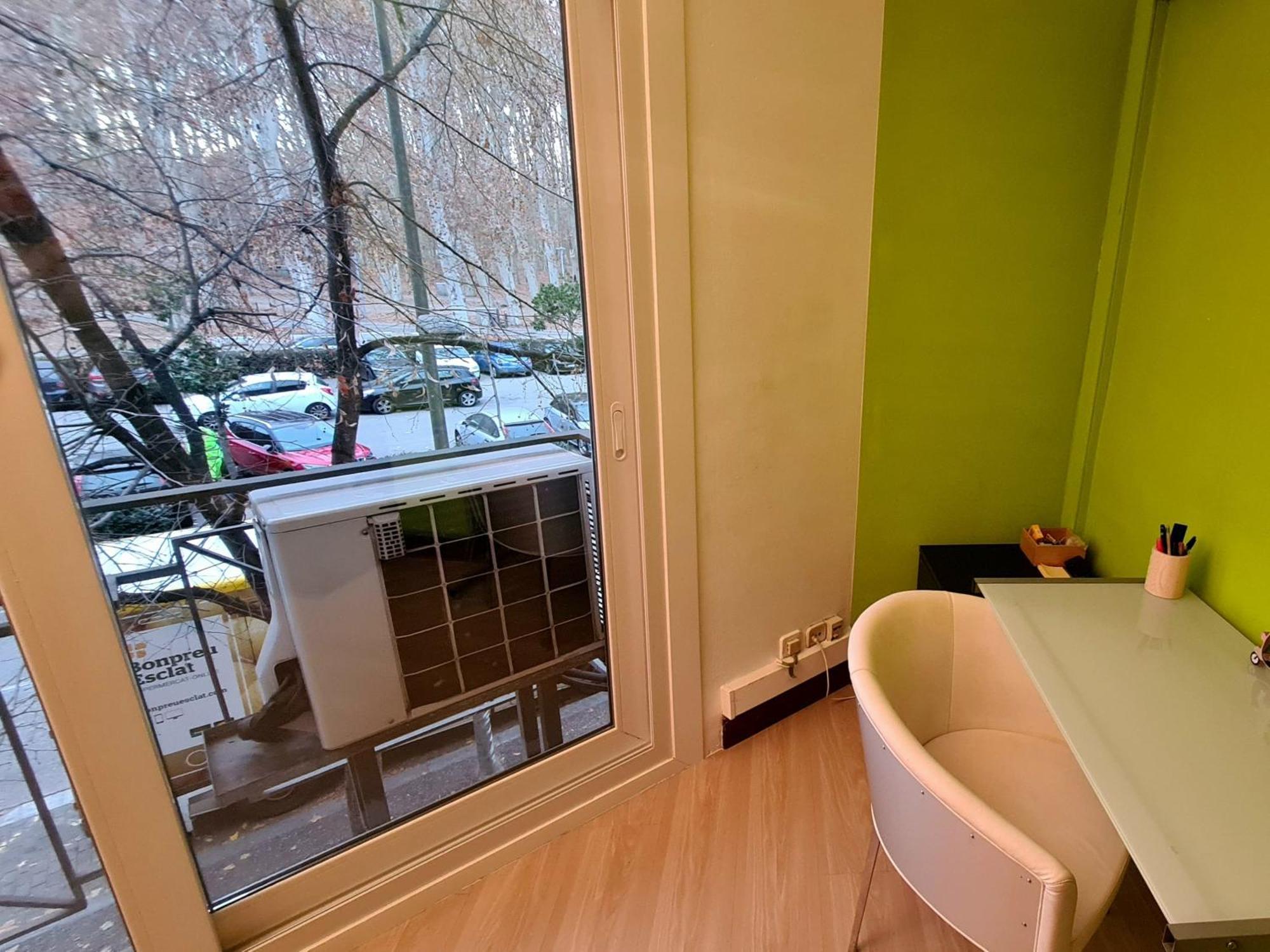 Appartamento Acogedor Apartamento Girona Centro Esterno foto
