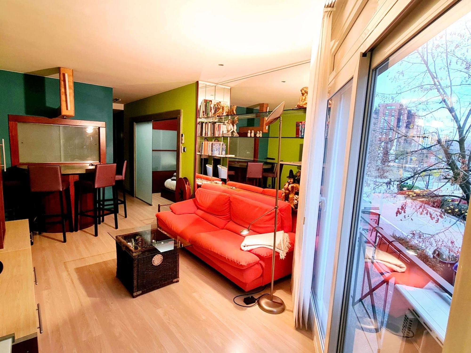 Appartamento Acogedor Apartamento Girona Centro Esterno foto
