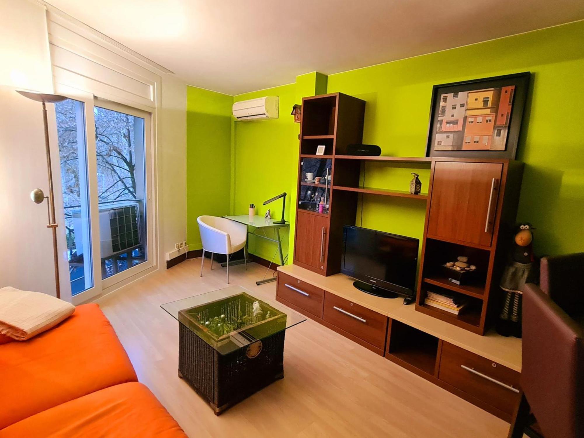 Appartamento Acogedor Apartamento Girona Centro Esterno foto